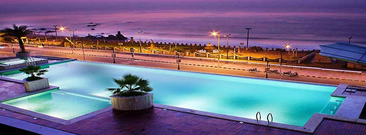 408/Novotel Varun Beach Hotel - Visakhapatnam - 13.jpg